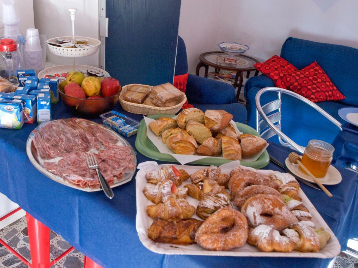 Bouganville House Zafferana Etnea Kültér fotó