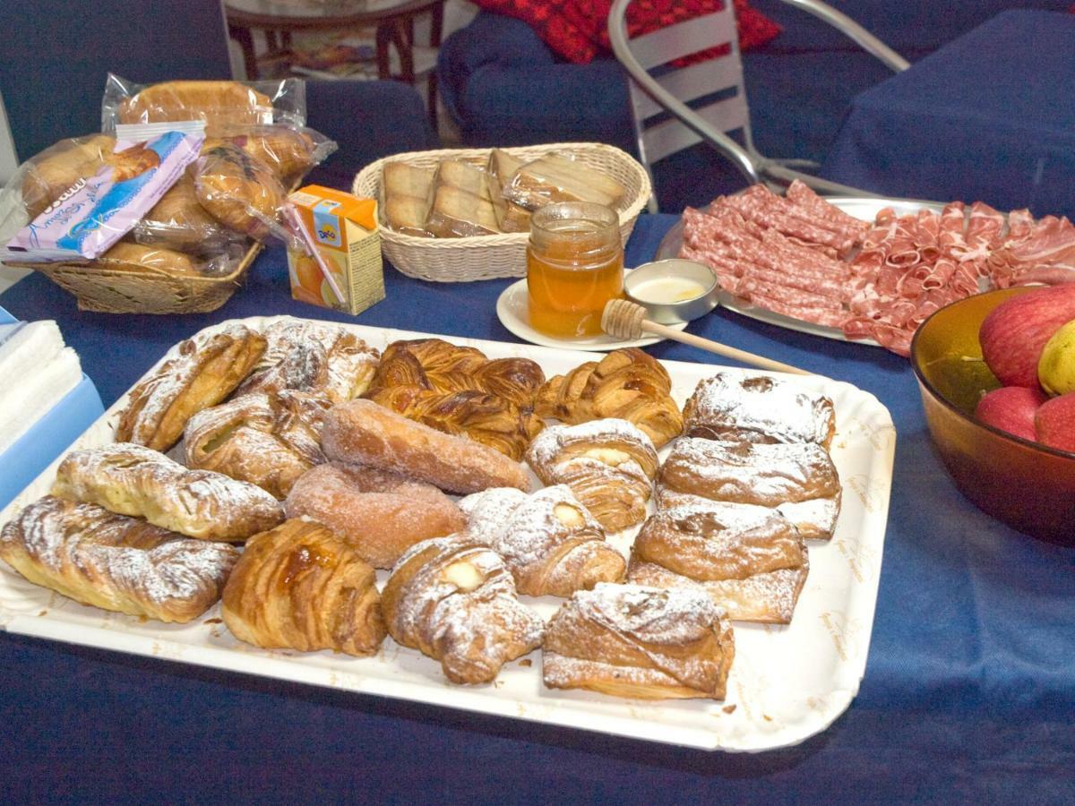 Bouganville House Zafferana Etnea Kültér fotó