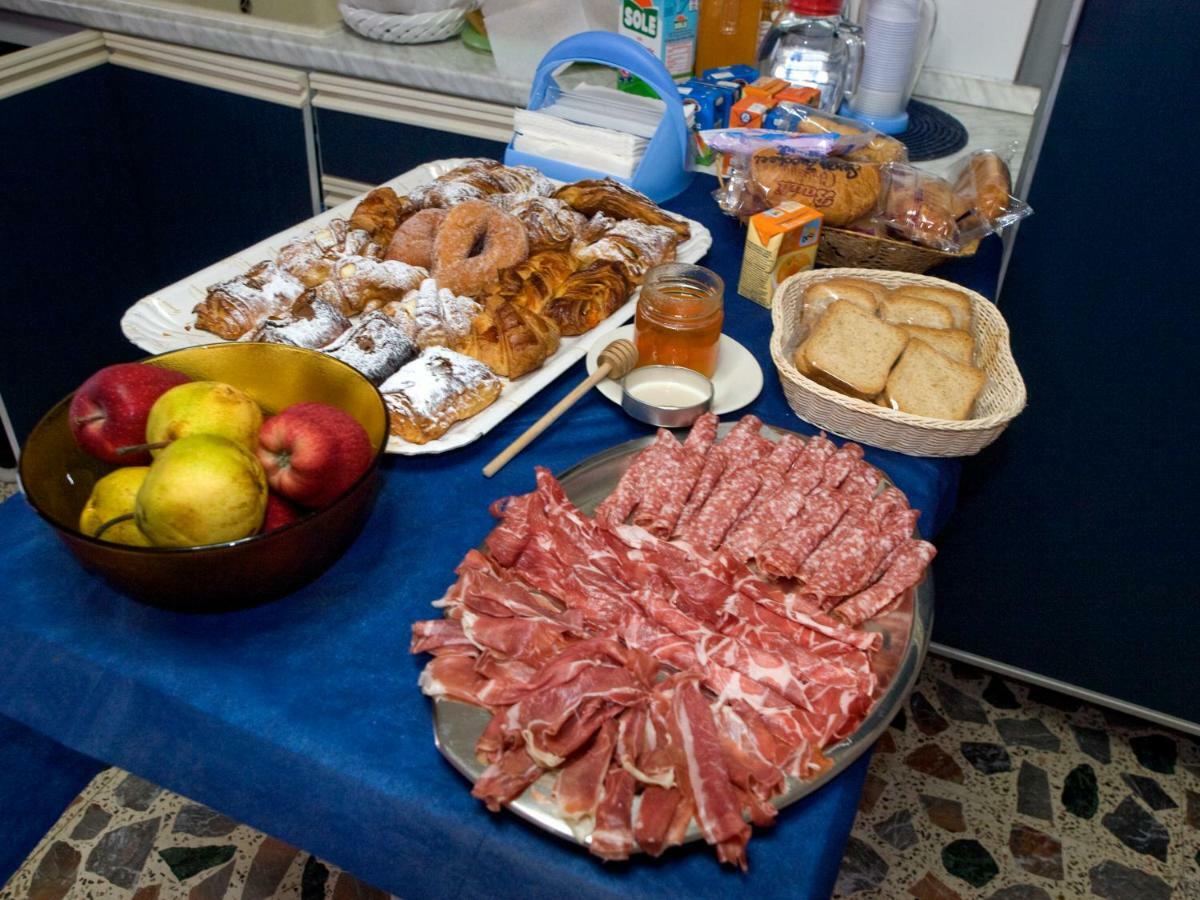 Bouganville House Zafferana Etnea Kültér fotó
