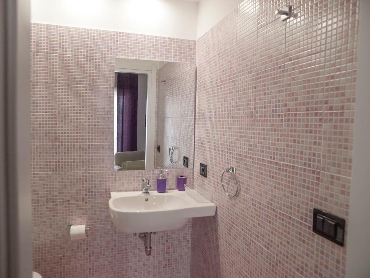 Bouganville House Zafferana Etnea Kültér fotó