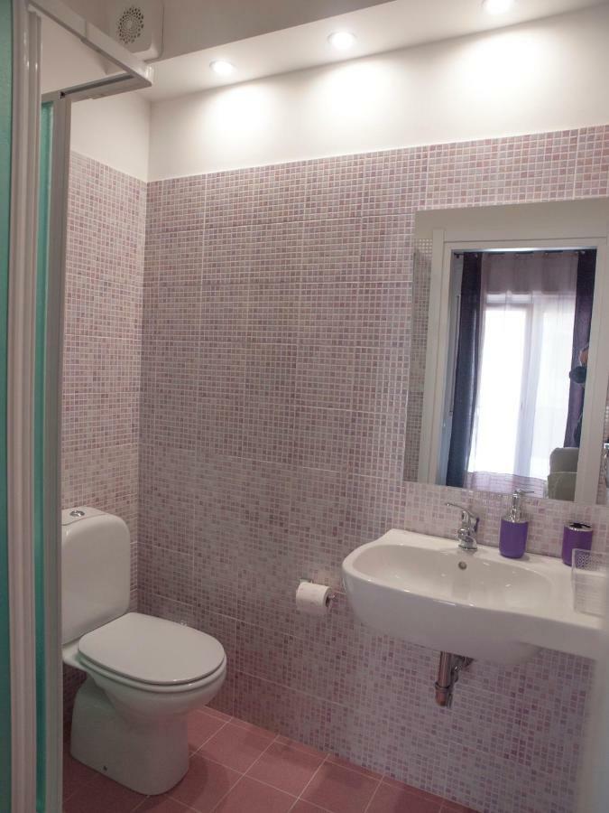 Bouganville House Zafferana Etnea Kültér fotó