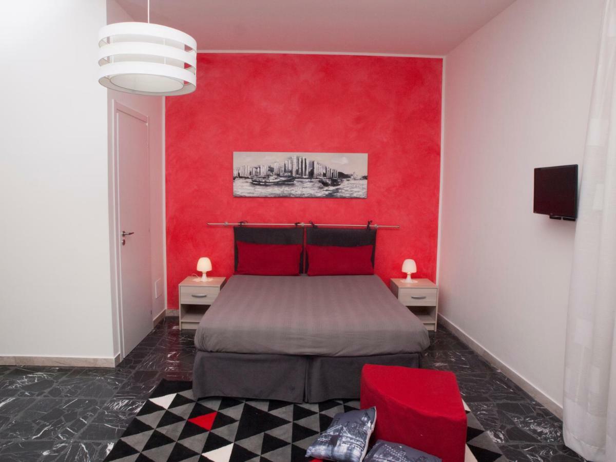 Bouganville House Zafferana Etnea Kültér fotó